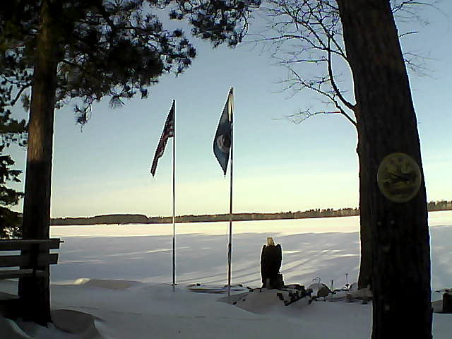 Whiteface Cam Image - Sun, 02/01/2015 9:26am 