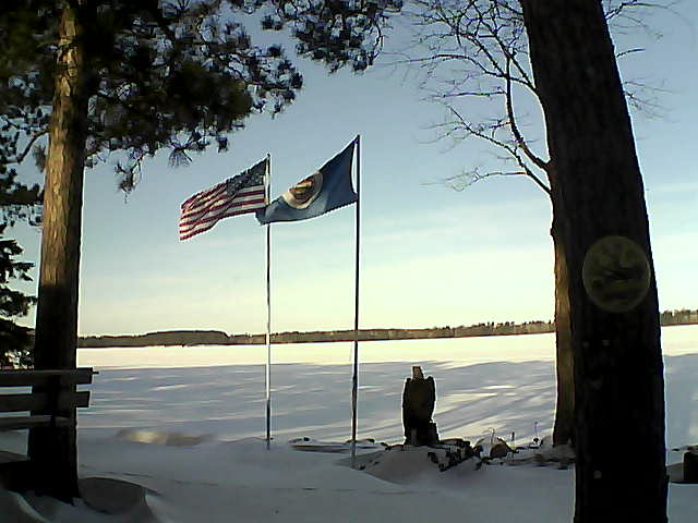 Whiteface Cam Image - Sun, 02/01/2015 9:46am 