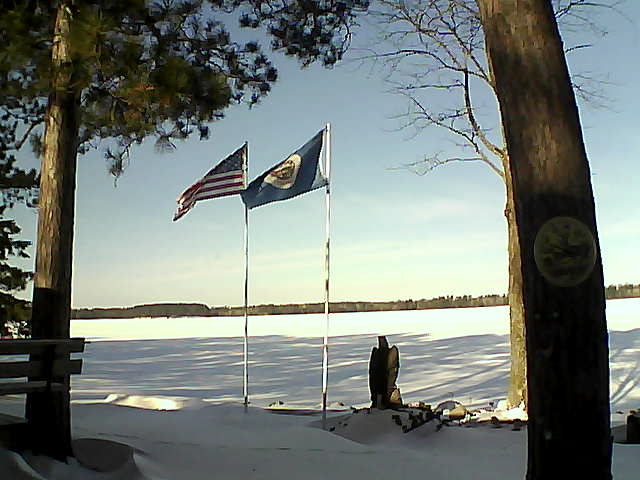 Whiteface Cam Image - Sun, 02/01/2015 10:06am 