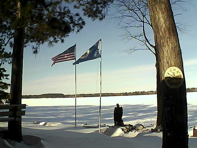 Whiteface Cam Image - Sun, 02/01/2015 11:06am 