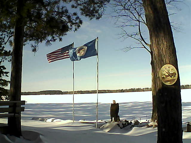 Whiteface Cam Image - Sun, 02/01/2015 11:46am 