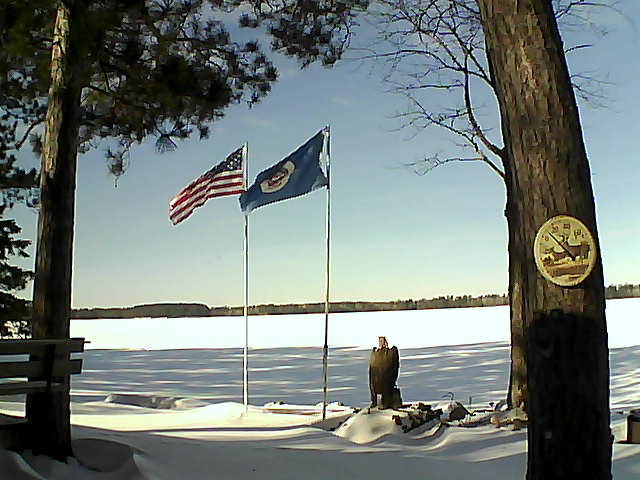 Whiteface Cam Image - Sun, 02/01/2015 12:06pm 
