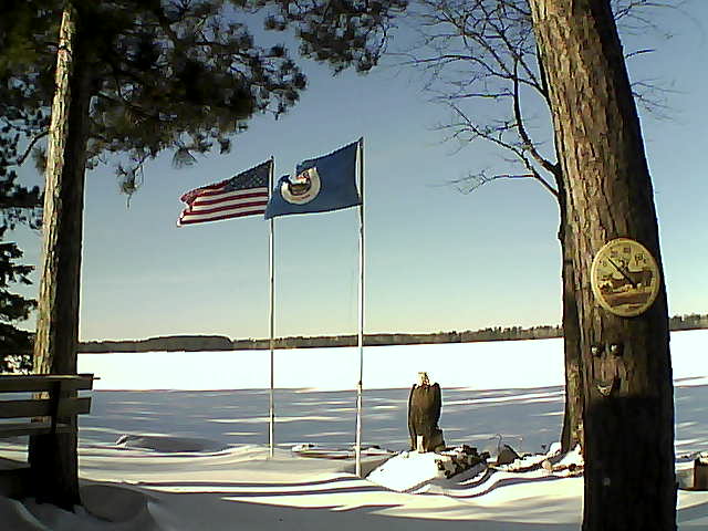 Whiteface Cam Image - Sun, 02/01/2015 12:46pm 