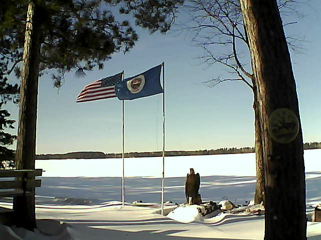 Whiteface Cam Image - Sun, 02/01/2015 1:06pm 