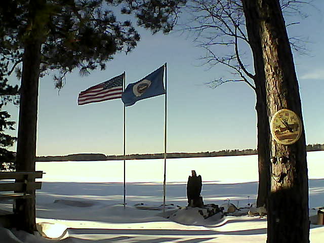 Whiteface Cam Image - Sun, 02/01/2015 2:06pm 