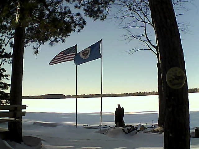 Whiteface Cam Image - Sun, 02/01/2015 2:26pm 