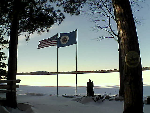 Whiteface Cam Image - Sun, 02/01/2015 2:46pm 