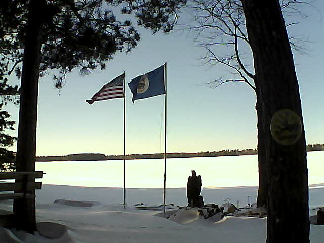 Whiteface Cam Image - Sun, 02/01/2015 3:06pm 