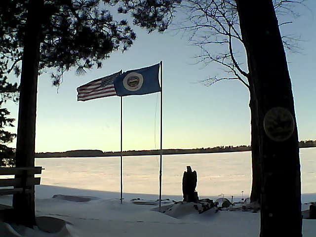 Whiteface Cam Image - Sun, 02/01/2015 4:06pm 