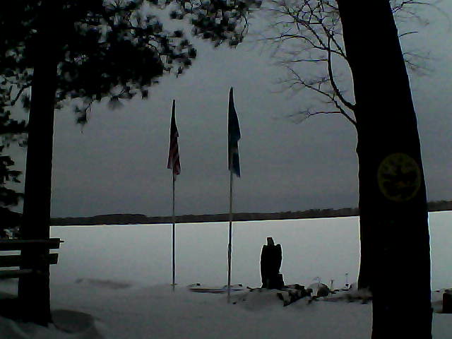 Whiteface Cam Image - Mon, 02/02/2015 7:06am 