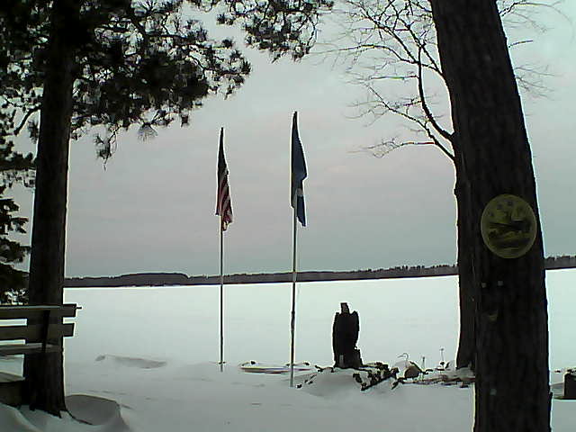 Whiteface Cam Image - Mon, 02/02/2015 7:26am 