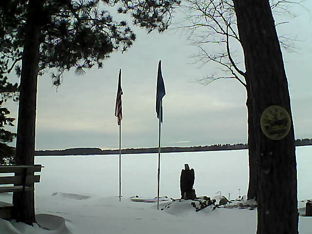 Whiteface Cam Image - Mon, 02/02/2015 8:06am 