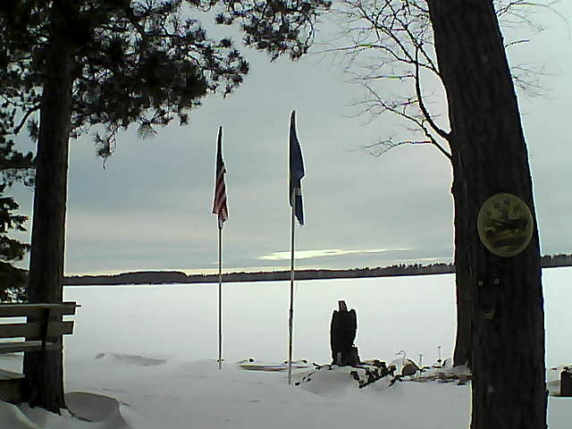 Whiteface Cam Image - Mon, 02/02/2015 8:26am 