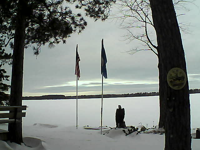 Whiteface Cam Image - Mon, 02/02/2015 8:46am 