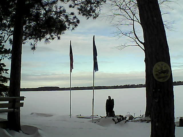 Whiteface Cam Image - Mon, 02/02/2015 9:06am 