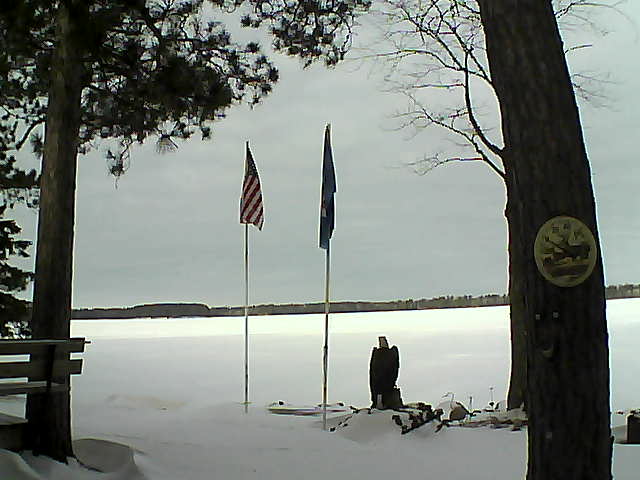 Whiteface Cam Image - Mon, 02/02/2015 9:46am 