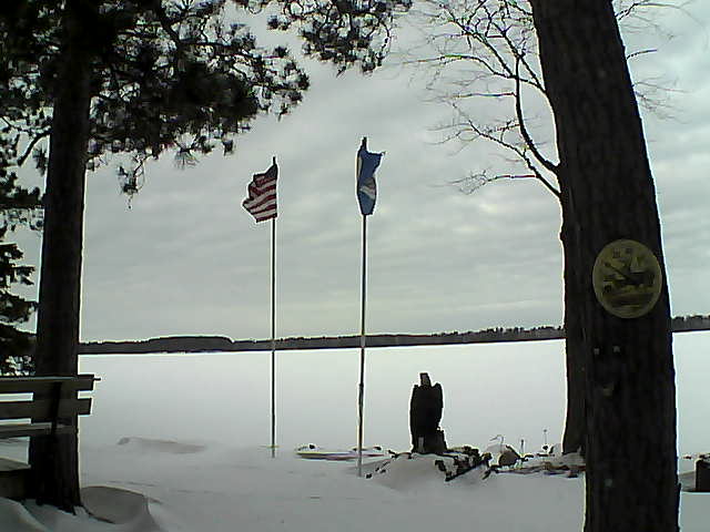 Whiteface Cam Image - Mon, 02/02/2015 10:06am 