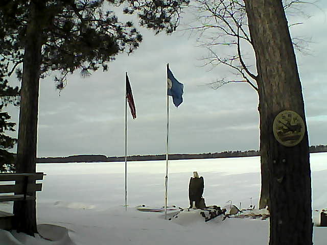 Whiteface Cam Image - Mon, 02/02/2015 10:26am 