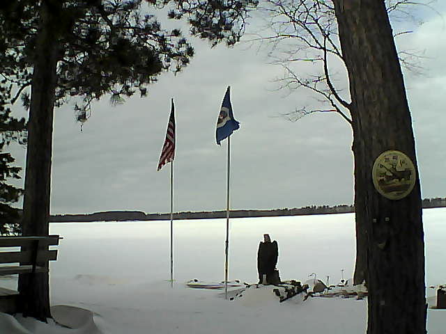 Whiteface Cam Image - Mon, 02/02/2015 10:46am 