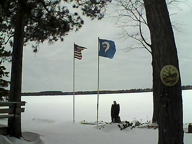 Whiteface Cam Image - Mon, 02/02/2015 11:06am 