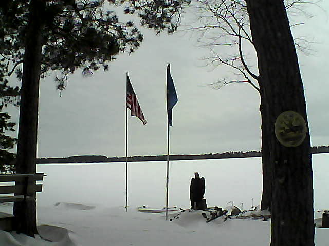 Whiteface Cam Image - Mon, 02/02/2015 11:46am 