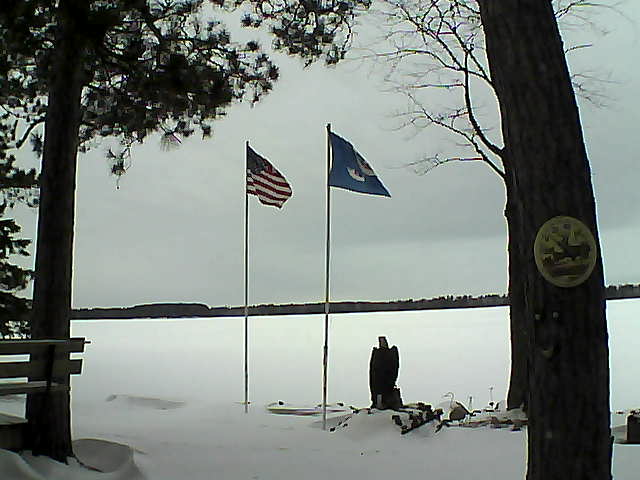 Whiteface Cam Image - Mon, 02/02/2015 12:06pm 