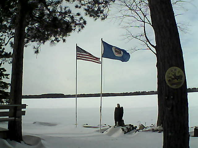 Whiteface Cam Image - Mon, 02/02/2015 12:26pm 