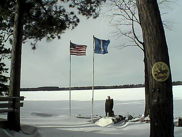 Whiteface Cam Image - Mon, 02/02/2015 12:46pm 