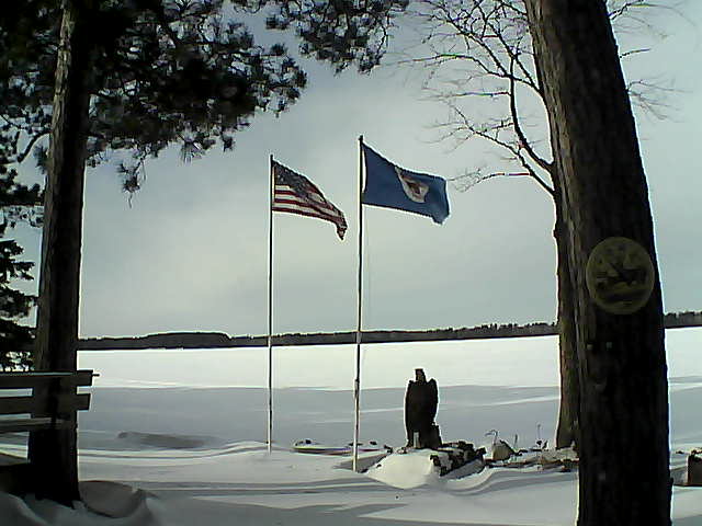 Whiteface Cam Image - Mon, 02/02/2015 1:06pm 
