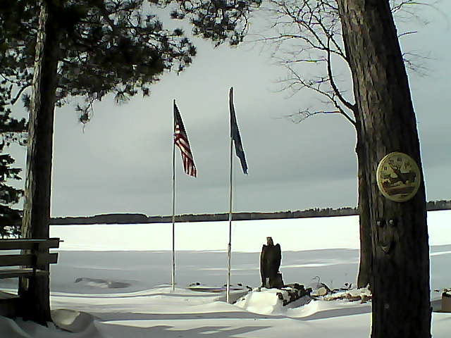 Whiteface Cam Image - Mon, 02/02/2015 1:26pm 