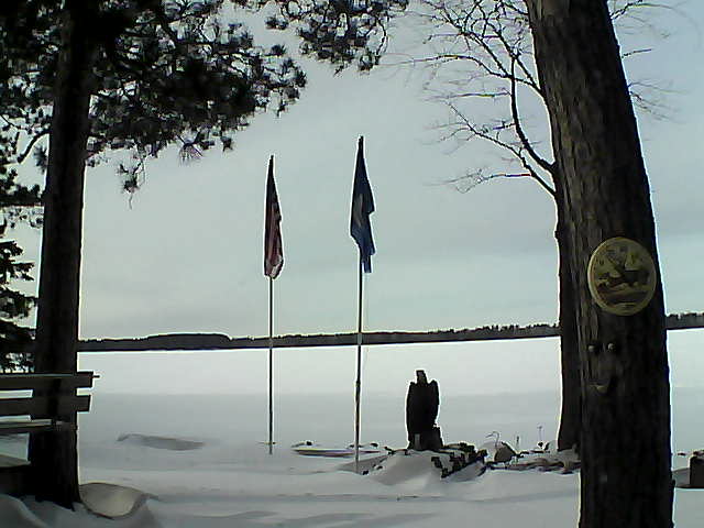 Whiteface Cam Image - Mon, 02/02/2015 1:46pm 