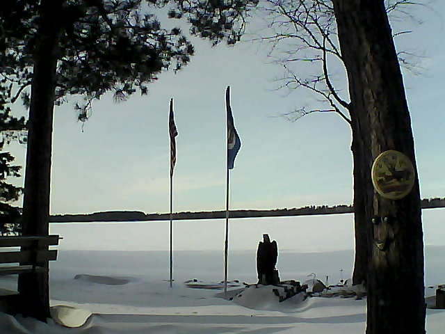 Whiteface Cam Image - Mon, 02/02/2015 2:06pm 