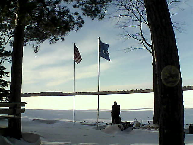 Whiteface Cam Image - Mon, 02/02/2015 2:26pm 