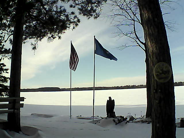 Whiteface Cam Image - Mon, 02/02/2015 2:46pm 