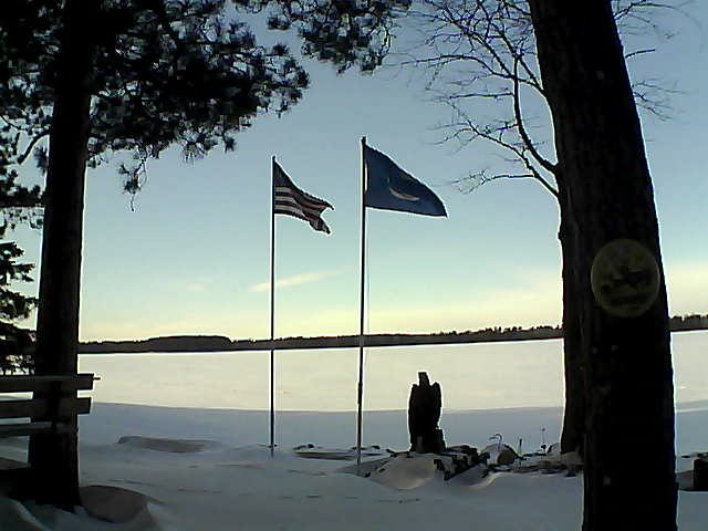 Whiteface Cam Image - Mon, 02/02/2015 3:06pm 