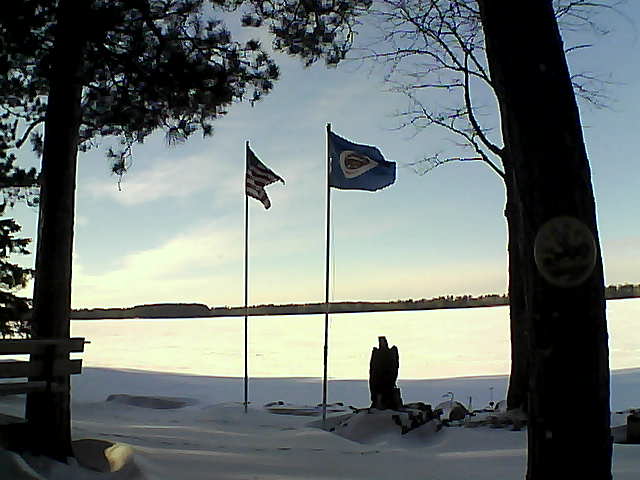 Whiteface Cam Image - Mon, 02/02/2015 3:26pm 