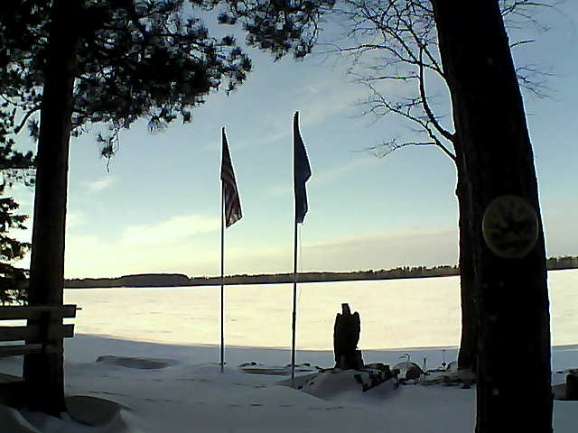 Whiteface Cam Image - Mon, 02/02/2015 3:46pm 