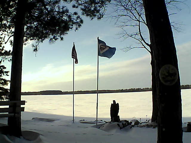 Whiteface Cam Image - Mon, 02/02/2015 4:06pm 