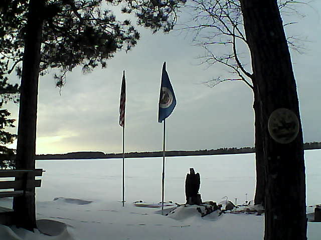 Whiteface Cam Image - Mon, 02/02/2015 4:26pm 