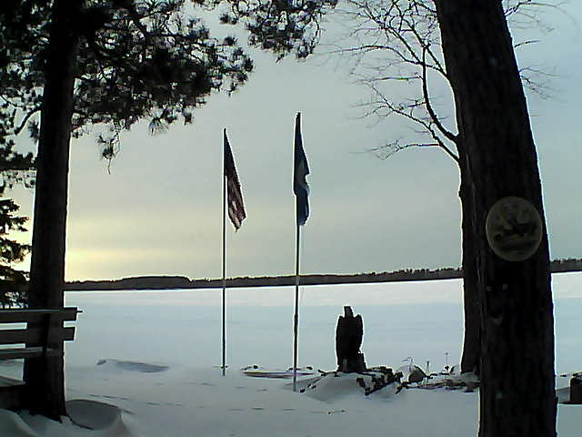 Whiteface Cam Image - Mon, 02/02/2015 4:46pm 