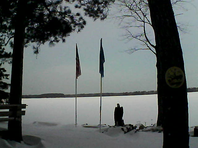 Whiteface Cam Image - Tue, 02/03/2015 7:06am 