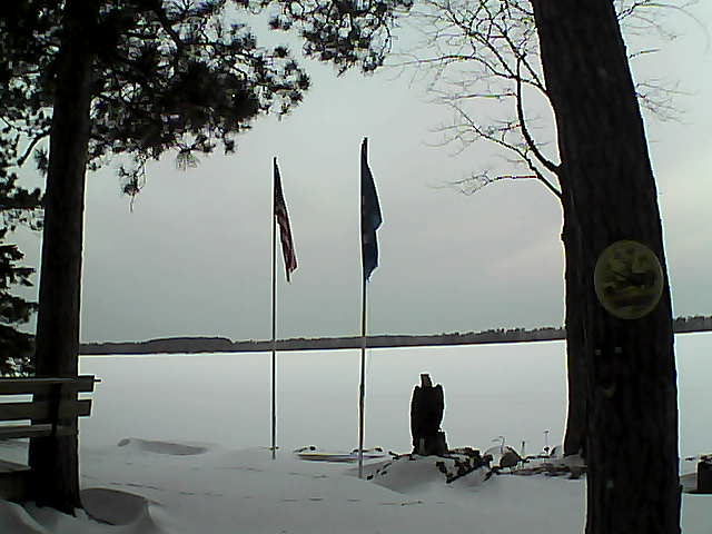 Whiteface Cam Image - Tue, 02/03/2015 7:26am 