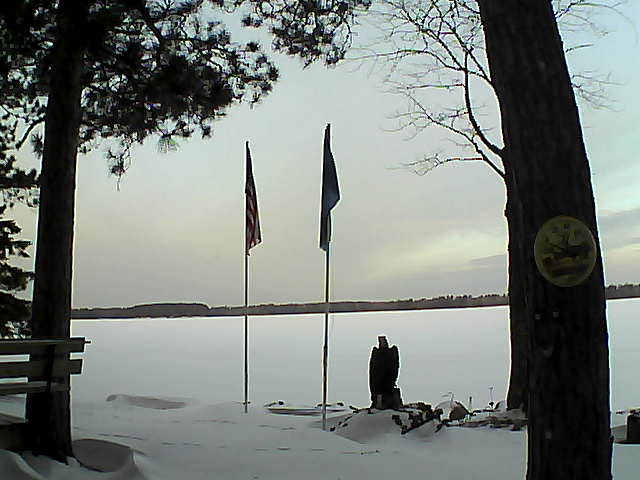 Whiteface Cam Image - Tue, 02/03/2015 7:46am 