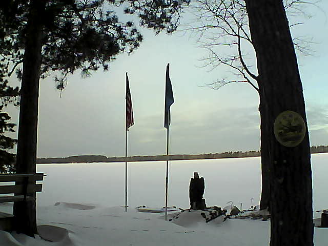 Whiteface Cam Image - Tue, 02/03/2015 8:06am 