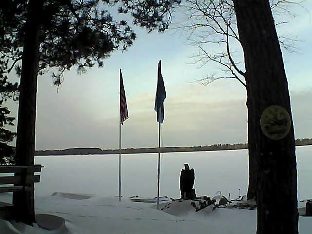 Whiteface Cam Image - Tue, 02/03/2015 8:26am 