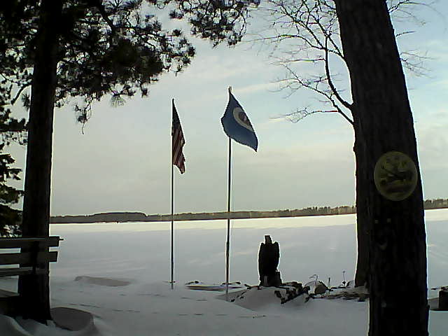 Whiteface Cam Image - Tue, 02/03/2015 8:46am 