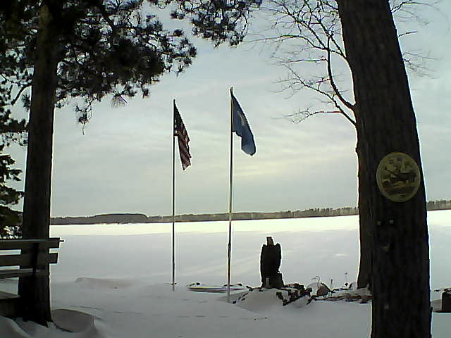 Whiteface Cam Image - Tue, 02/03/2015 9:06am 