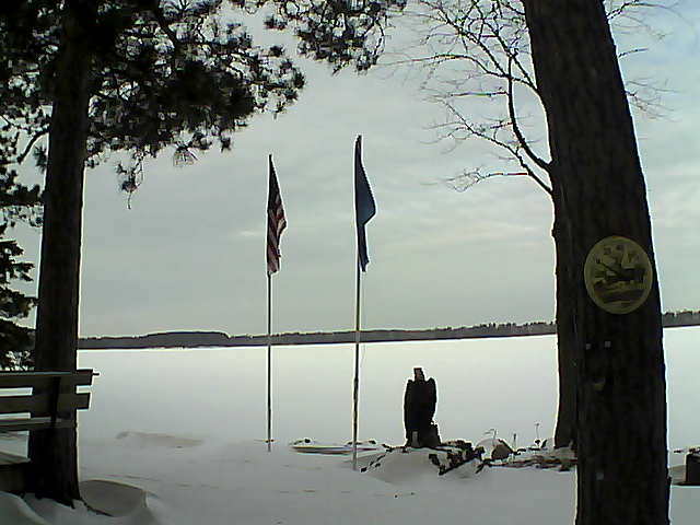 Whiteface Cam Image - Tue, 02/03/2015 9:26am 