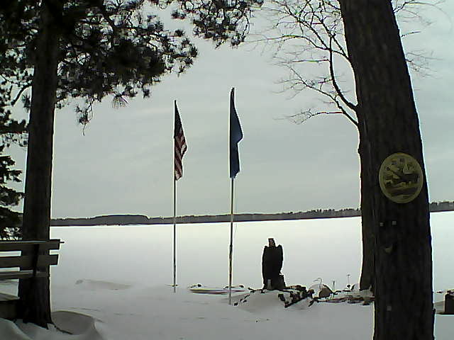 Whiteface Cam Image - Tue, 02/03/2015 9:46am 