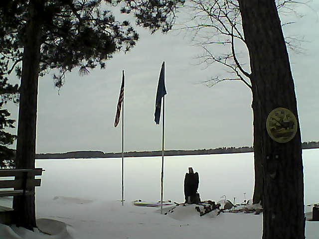 Whiteface Cam Image - Tue, 02/03/2015 10:06am 